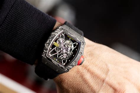 nadal watch price|richard mille rm35 01 price.